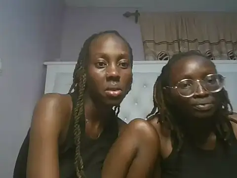 Chat +18 de SexyAry ao vivo