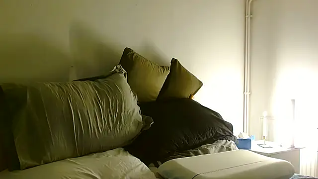 عرض كام ImYourXtoy