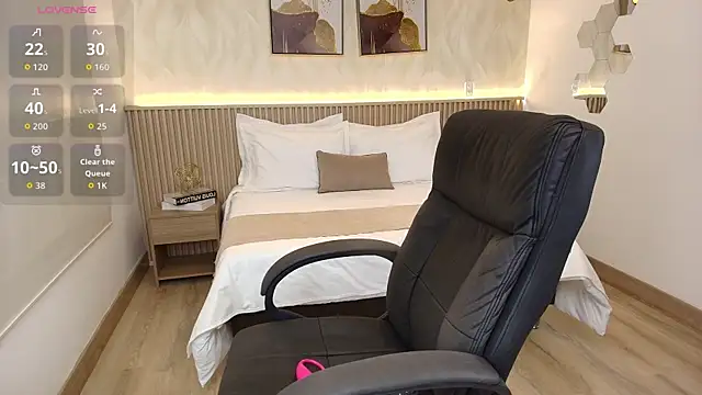 Chat XXX Live BellaMillers