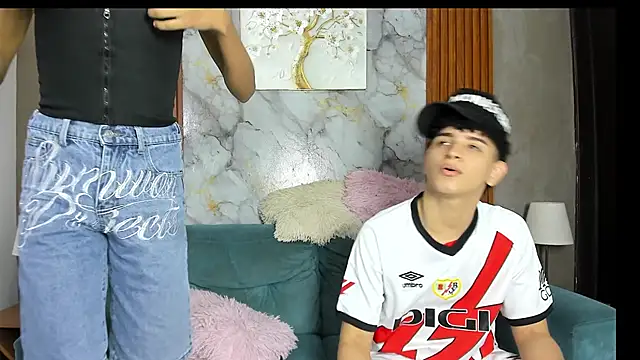 Živý XXX chat LOVE_GUYS1