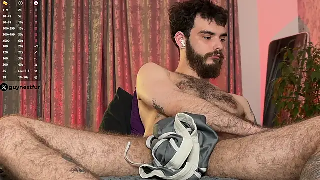 Chat XXX Live guynextfurr