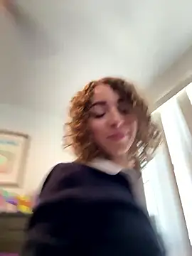 XXX chat uživo modela Littledeathtrap