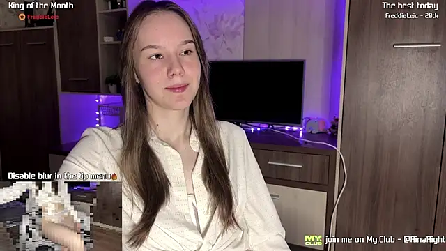 RinaRight__ Chat XXX live
