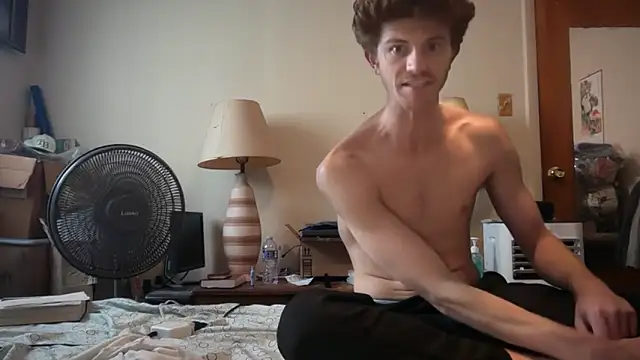 sexystepbroo Live XXX-Chat
