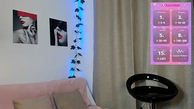 Chat XXX Live Rebeca_Marchetti