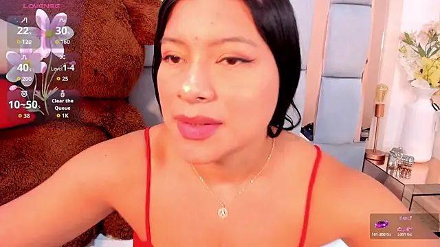 Chatroom XXX en direct de pirlywild