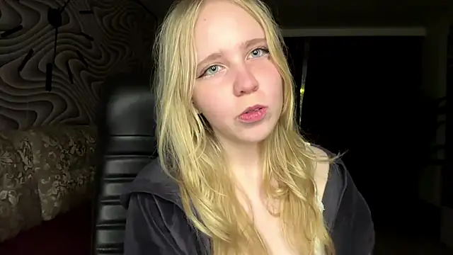 Czat XXX na żywo – AnnyRocky