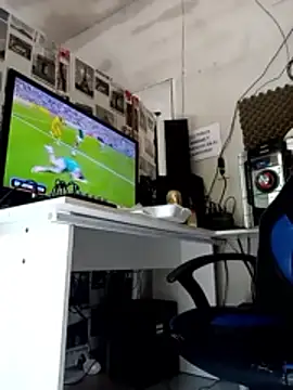 nek36's Live XXX Chat