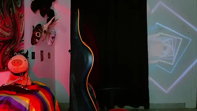 دردشة LilithSharon الجنسية ال مباشرة