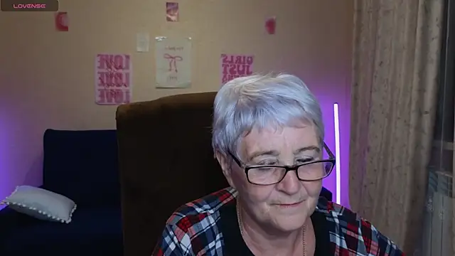 Sandra_Snowflaken Live XXX chat