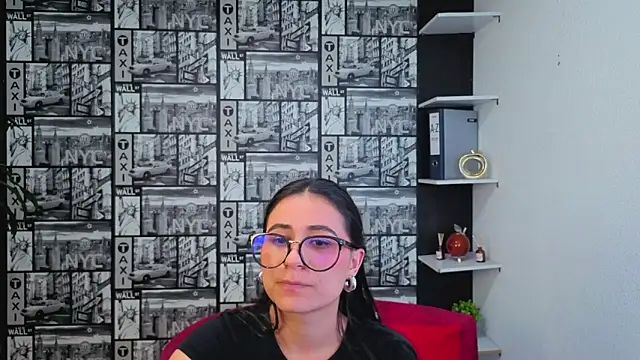 jackiie_'s Live XXX Chat