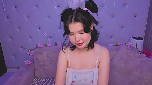 AnnabelVennis Live XXX-Chat