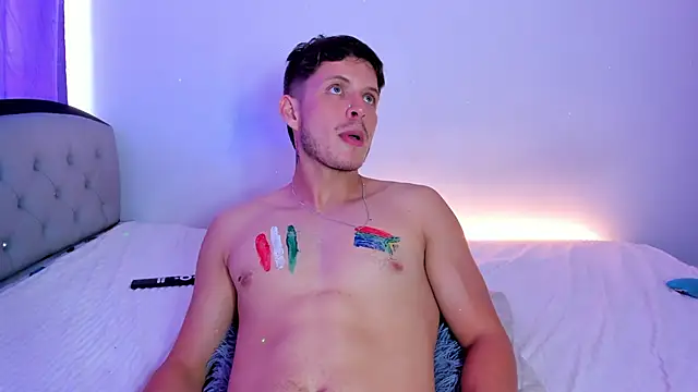 johnycooper08 Live XXX-chat