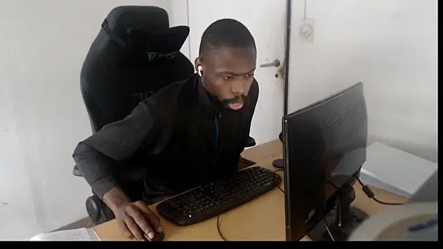 Chat XXX ao vivo de Mastertopdome