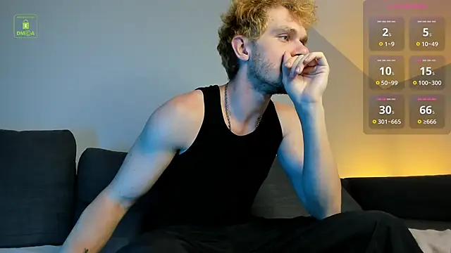 Онлайн чат XXX Perry_Knight