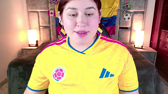 Chat XXX en directo de azul_veraa