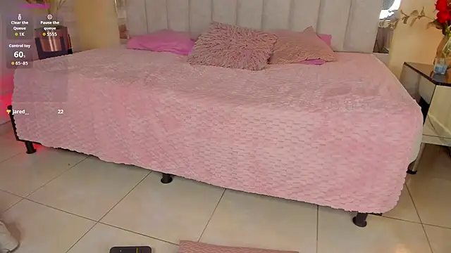 XXX chat uživo modela anny_kiut