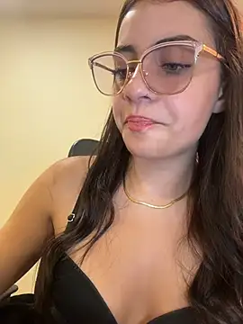 Hanna_Cruz_ Live XXX-Chat