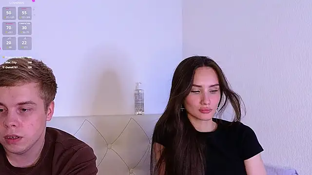 lovely_bunnys' Live XXX Chat
