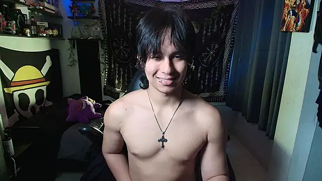 kairozz Live XXX-chat