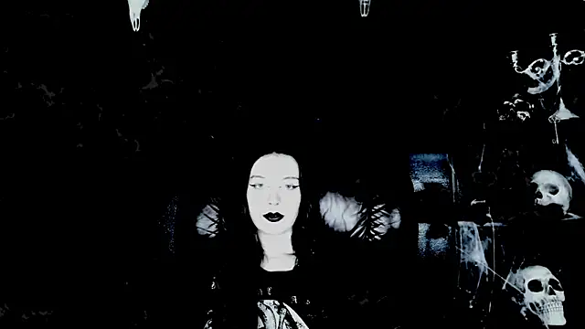 TheDomina Live XXX-Chat