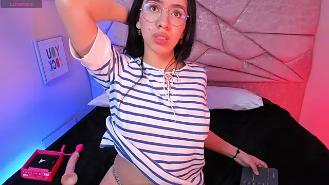 Chat XXX Live Amara_Velle