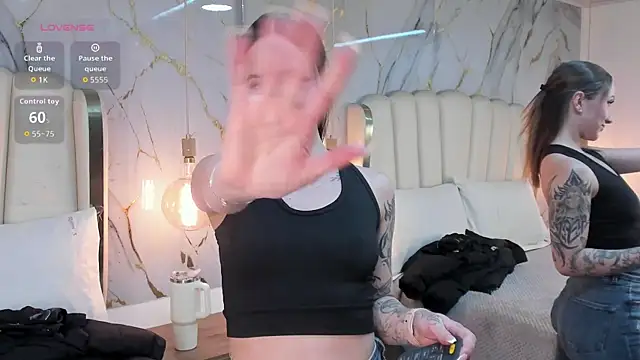 Hannah_Lane Live XXX Chat