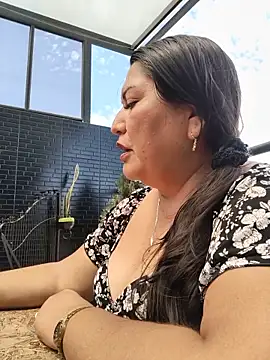Brenda_Berck_'s Live XXX Chat