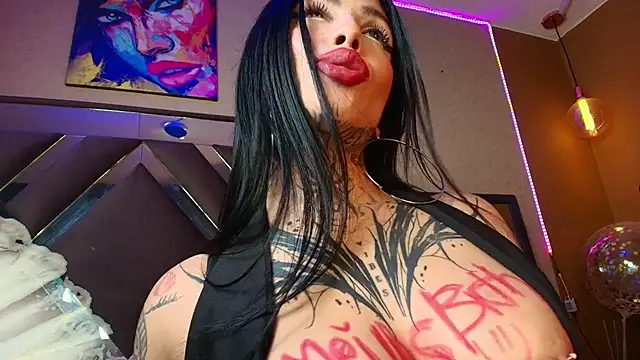 แชท XXX สดของ SamanthaaSutra