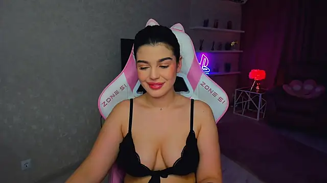 AlluringAriel live XXX chat