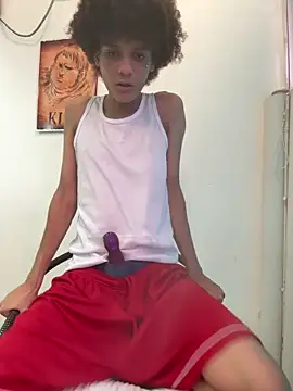 Chat XXX en directo de Max_Rain