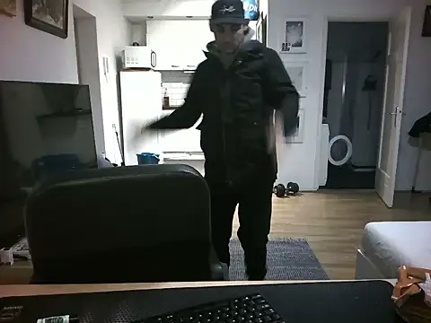 Czat XXX na żywo – mihaimichael