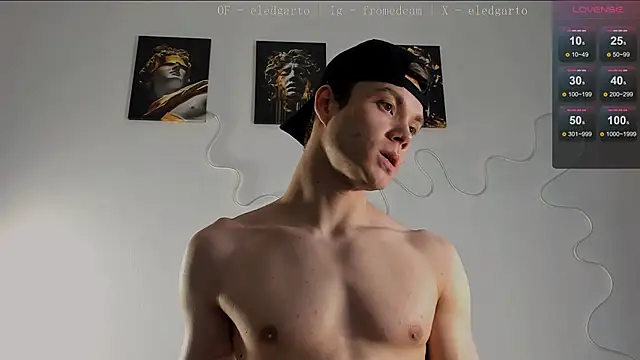 fromed Live XXX-Chat
