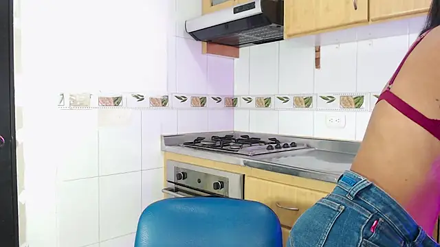 Czat XXX na żywo – julieta_fn