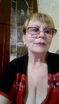 SophieBurns' Live XXX Chat