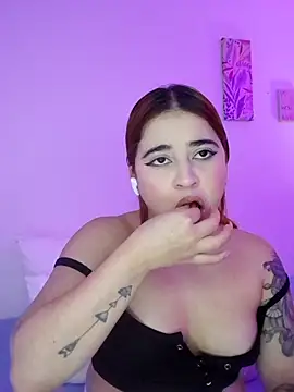 Czat XXX na żywo – martina_connor1
