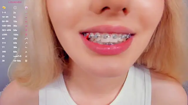 Chat XXX ao vivo de Barbiebloom