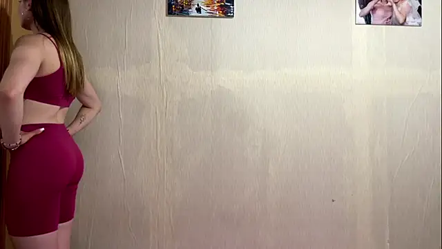 ElWolsen Live XXX-Chat