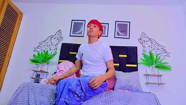 cipher_finn – Naživo XXX chat