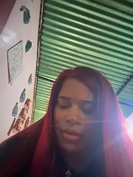 Chat XXX en directo de sweet_morbid_hot