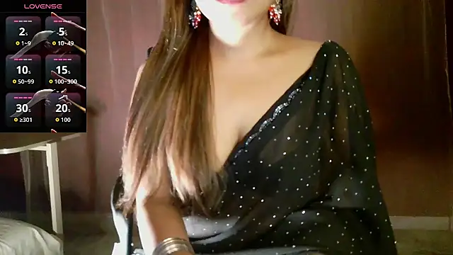 Midnight_Sparshaa's Live XXX Chat