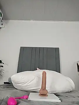 Czat XXX na żywo – Baby_keyshar