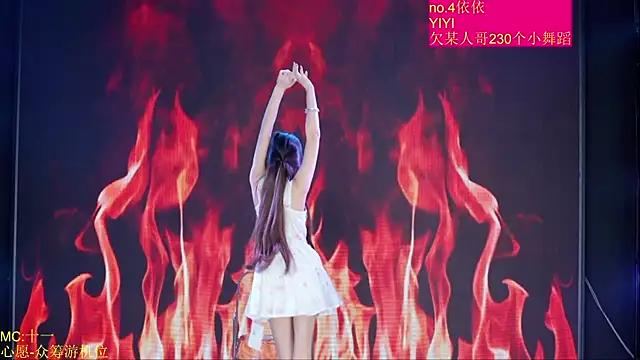 Red-666 live XXX chat