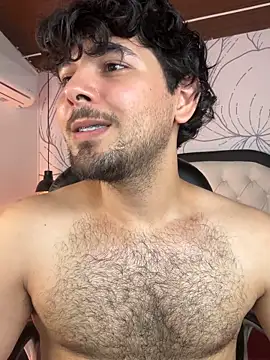 Chat XXX Live Samir_bear
