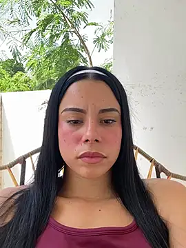 Chat XXX ao vivo de lesly_cutee