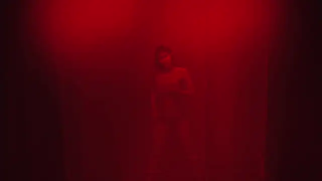 G-Velvet 라이브 XXX 채팅