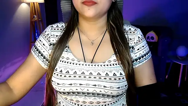 Mitikaa Live XXX-Chat