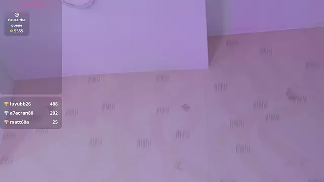 Chat XXX Live ThinPrincesss