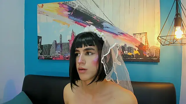 Dasha_Rouse1 现场XXX聊天
