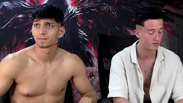 DanteRafaelon Live XXX chat